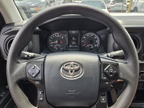 Used 2023 Toyota Tacoma SR AWD/4WD image 24