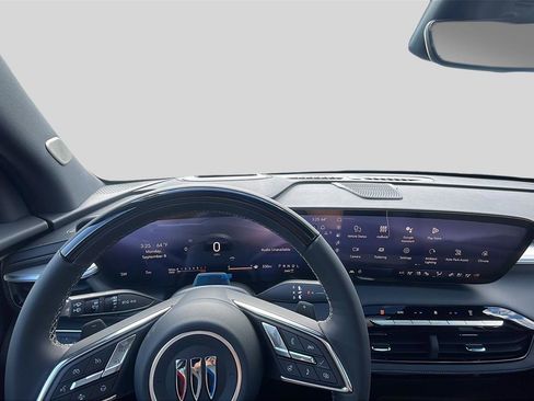 New 2026 Buick Enclave Avenir w/ Super Cruise Package image 13