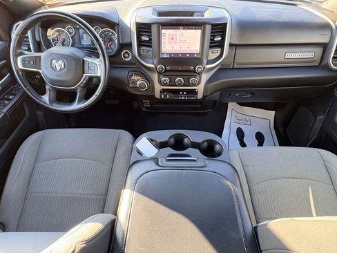 Used 2024 RAM 2500 Big Horn image 13