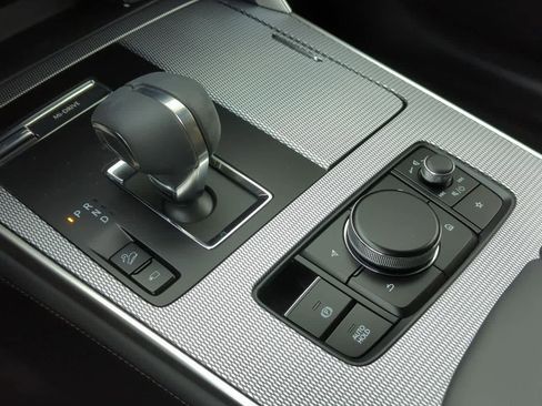 New 2025 MAZDA CX-70 3.3 Turbo S w/ Premium Package image 31