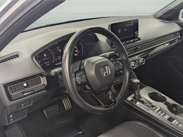 Used 2024 Honda Civic Sport image 11