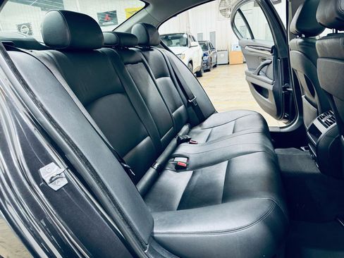 Used 2015 BMW 528i Sedan image 36