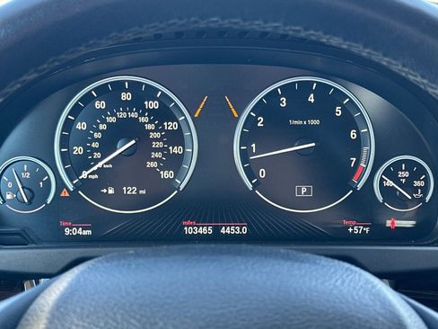 Used 2015 BMW X5 xDrive50i image 24