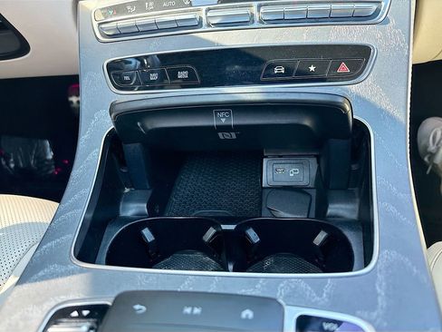 Used 2021 Mercedes-Benz E 53 AMG 4MATIC Sedan image 28