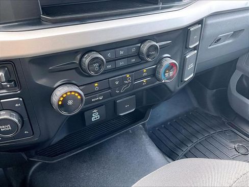 Used 2024 Ford F250 XL w/ XL Off-Road Package image 27