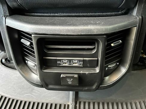 Used 2022 RAM 1500 Laramie image 18