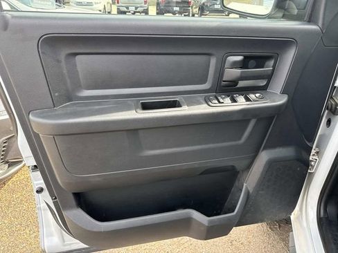 Used 2015 RAM 1500 Express image 24