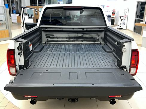 Used 2022 Honda Ridgeline RTL-E image 12