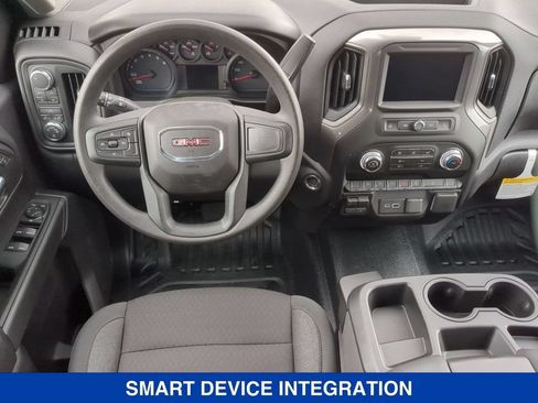 New 2026 GMC Sierra 1500 Pro w/ Pro Value Package AWD/4WD image 17