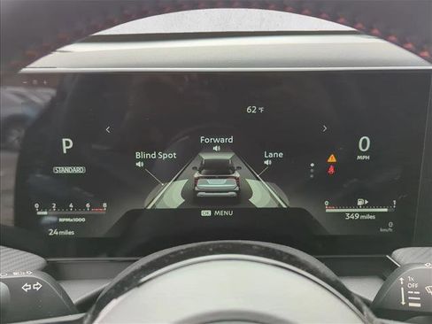 New 2026 Nissan Kicks SR image 11