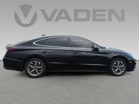 Used 2023 Hyundai Sonata SEL w/ Convenience Package FWD image 7