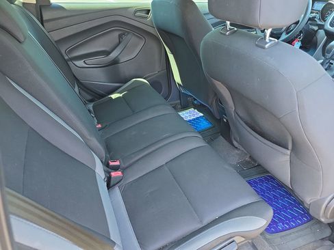Used 2013 Ford Escape S FWD image 15