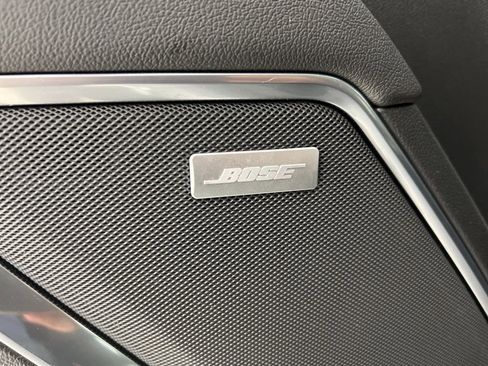 Used 2022 GMC Sierra 1500 SLT w/ SLT Premium Plus Package image 21