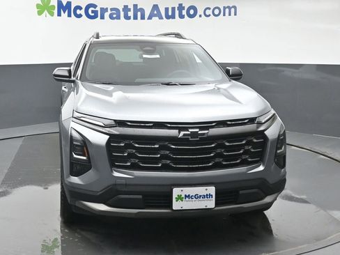 New 2026 Chevrolet Equinox LT w/ Convenience Package II image 4