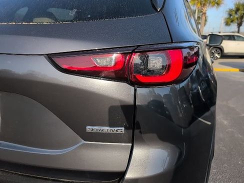 New 2025 MAZDA CX-5 AWD 2.5 S image 29