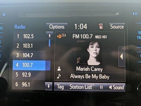 Used 2019 Toyota Tacoma TRD Sport image 20