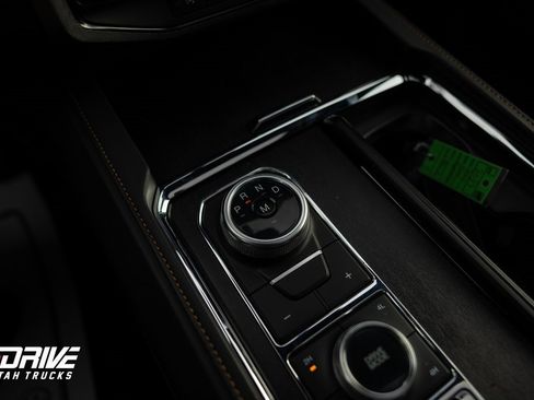 Used 2024 Ford Expedition Max Platinum image 36