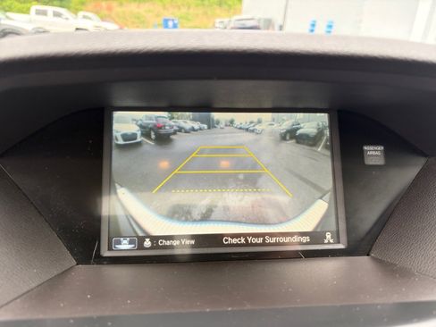 Used 2016 Acura MDX SH-AWD w/ Technology Package image 19