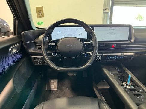 Used 2024 Hyundai Ioniq 6 SEL RWD image 21