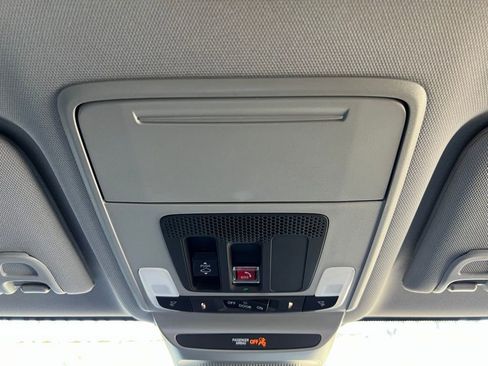 New 2026 Acura ADX AWD image 26