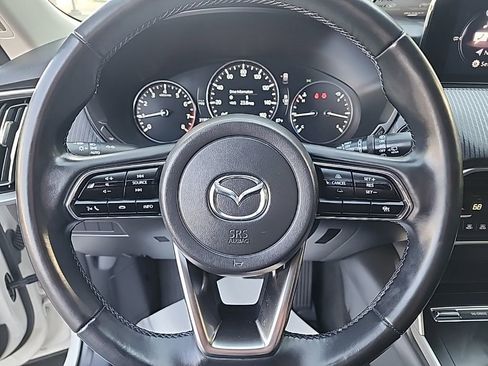 Certified 2024 MAZDA CX-90 3.3 Turbo w/ Select Package AWD/4WD image 18