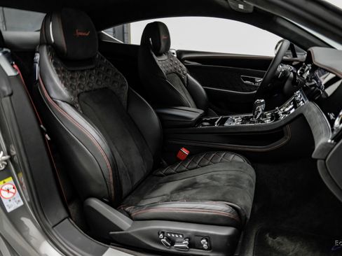 Used 2022 Bentley Continental GT Speed AWD/4WD image 55