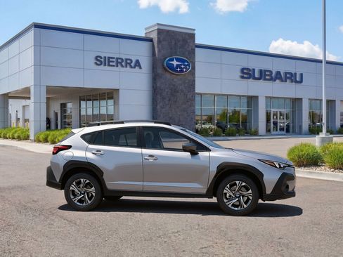 New 2026 Subaru Crosstrek 2.0i Premium image 14