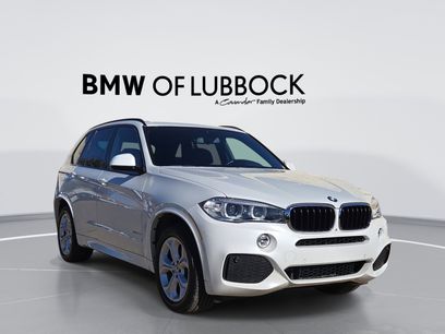 Used 2018 BMW X5 xDrive35i