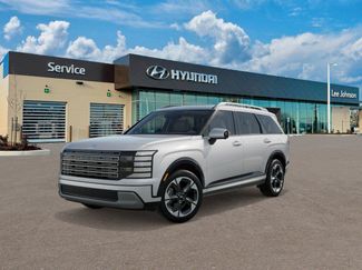 New 2026 Hyundai Palisade Limited AWD/4WD video 1