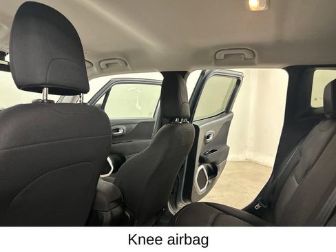 Used 2018 Jeep Renegade Sport w/ Power & Air Group AWD/4WD image 29