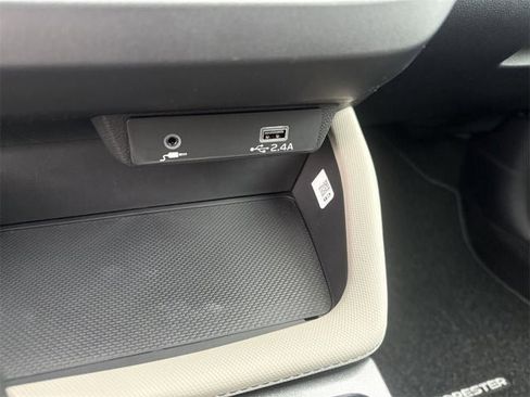 New 2026 Subaru Forester AWD/4WD image 62