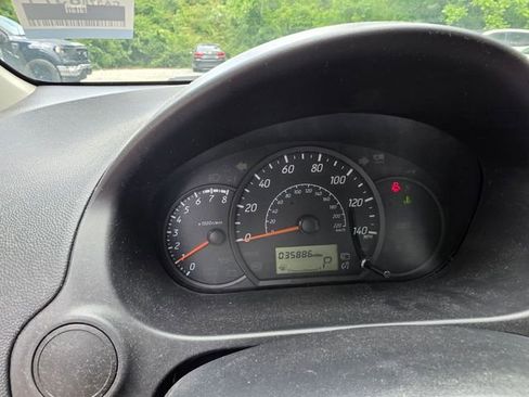 Used 2021 Mitsubishi Mirage FWD image 4