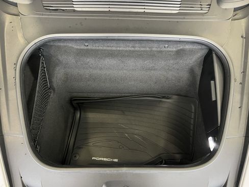Certified 2024 Porsche 911 Carrera GTS image 25