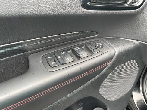 Used 2024 Dodge Durango GT AWD/4WD image 11