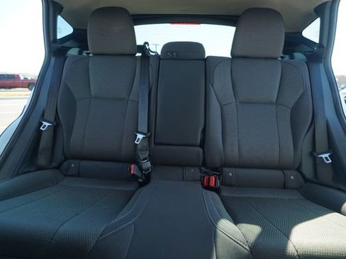 Used 2024 Subaru Crosstrek 2.0i Premium w/ Crosstrek Mirror Package image 33