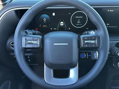 New 2026 Hyundai Palisade Calligraphy image 11