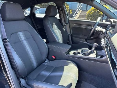 Used 2024 Honda Civic Sport image 27