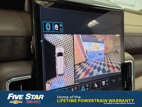 New 2026 GMC Yukon XL Denali w/ Denali Reserve Package AWD/4WD image 22