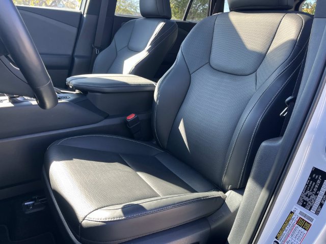 Used 2026 Lexus TX 350 AWD w/ Technology Package image 33