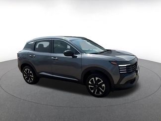 Used 2026 Nissan Kicks SV w/ Cold Weather Package AWD/4WD video 2