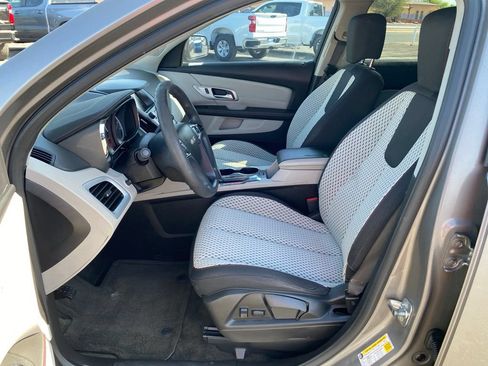 Used 2012 GMC Terrain SLE w/ LPO, Chrome Package FWD image 17
