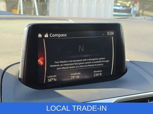 Used 2018 MAZDA MAZDA3 Sport image 20