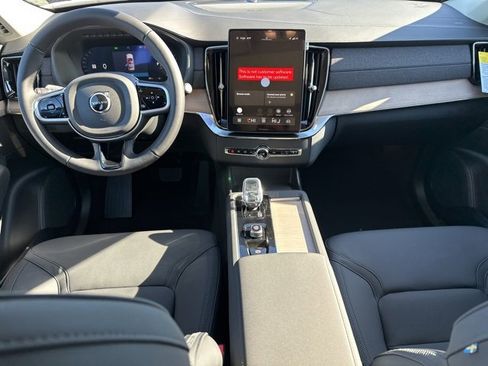 New 2026 Volvo XC90 B6 Plus w/ Protection Package image 11