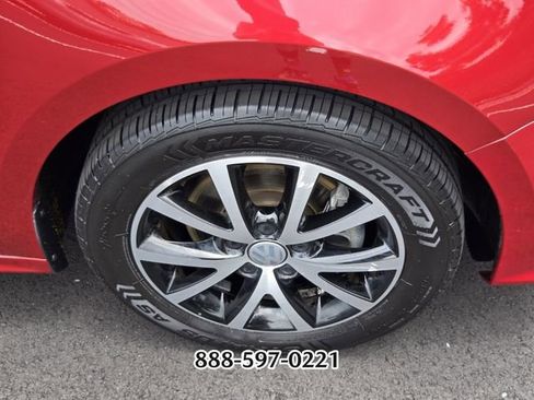 Used 2017 Volkswagen Jetta SE FWD image 21