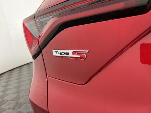 New 2026 Acura MDX Type S image 22