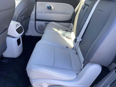 New 2026 Hyundai Ioniq 9 SEL w/ Tow & Go Package AWD/4WD image 29