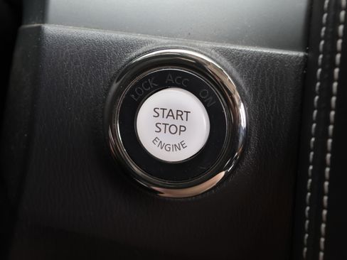 Used 2021 INFINITI QX80 Luxe RWD image 22