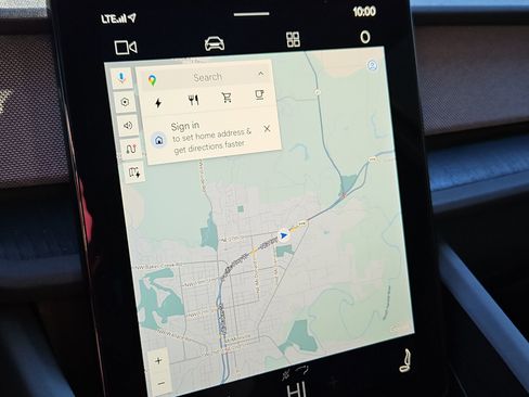 Used 2023 Polestar Polestar 2 w/ Pilot Pack image 19