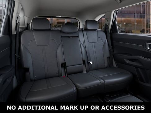 New 2026 Kia Sorento S AWD/4WD image 16