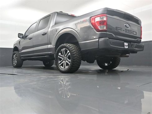 Used 2021 Ford F150 XL w/ STX Appearance Package image 41